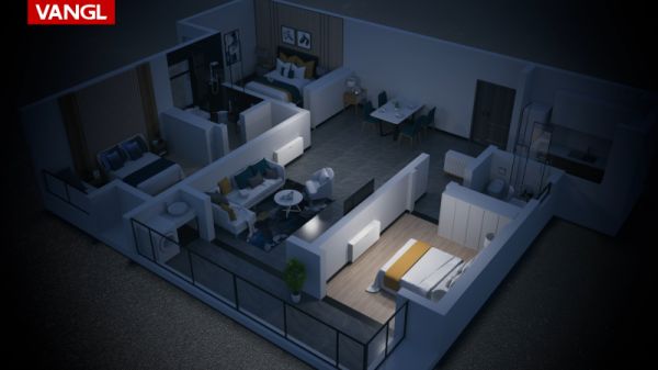 Pet Heating Solution Image 2