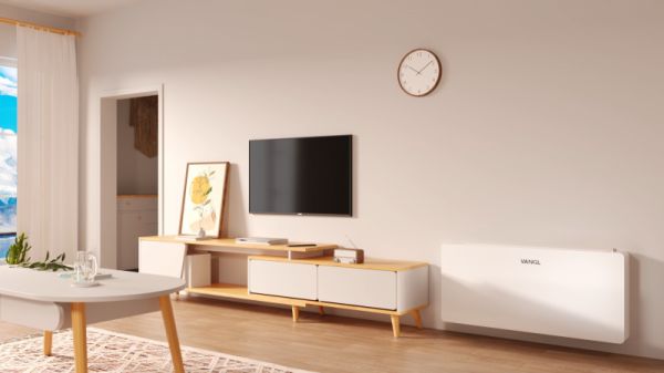 Pet Heating Solution Image 1