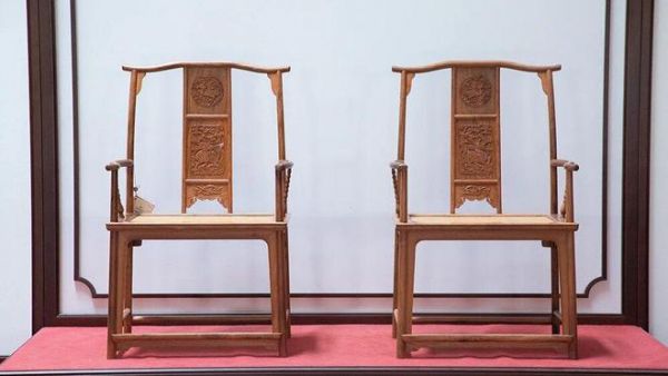 Tai He Yuan Furniture