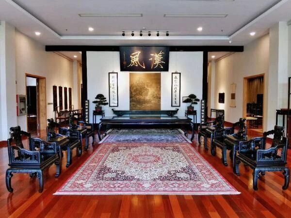 Ming Tang Home Furniture