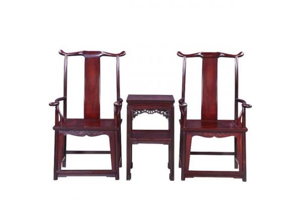 Yong Qi Zitan Furniture