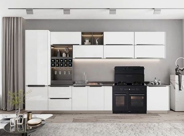 Meida Stylish Cooktop