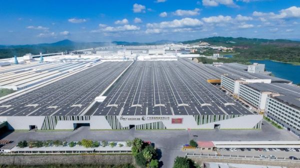 广东百强陶瓷有限公司产品展示图片