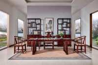 中国红木家具10大品牌榜单权威指南