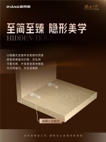 皮阿诺隐孔工艺，隐形美学家居新体验