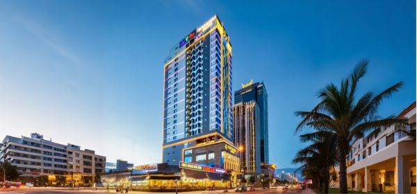 Yihetong Windows and Doors Global Projects