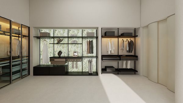 班鲁格细节设计