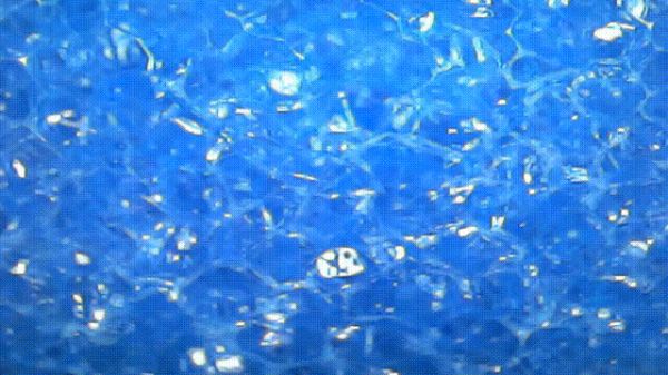 tetti防水背衬板芯材结构