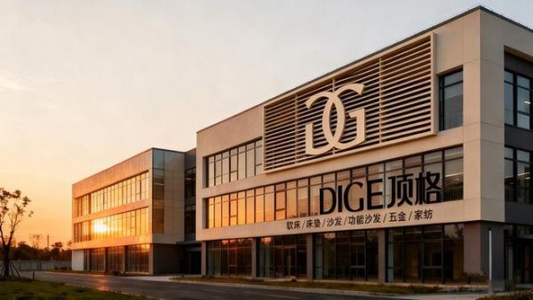 Foshan Furniture Manufacturing