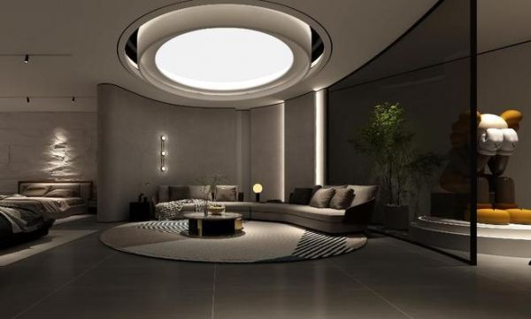 DingGe Furniture - High-End Furniture from Foshan