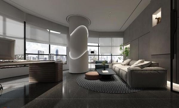 Craftsmanship in DingGe Furniture