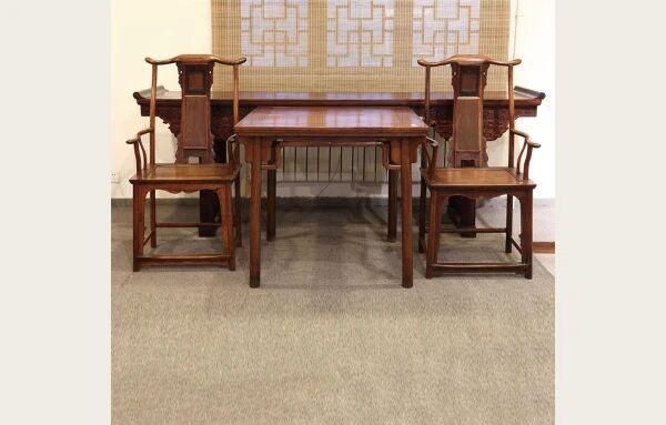 Mingtang Home Redwood Furniture