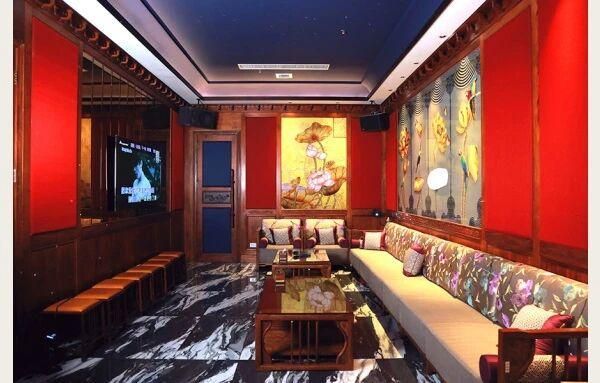 李忠信红木图片