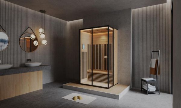 莱博顿卫浴智能制造基地