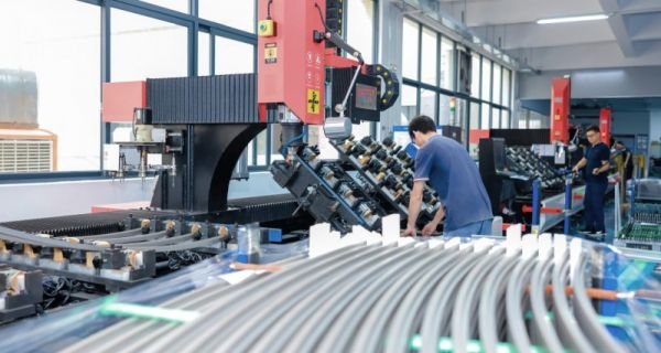 莱博顿卫浴一智五优体系