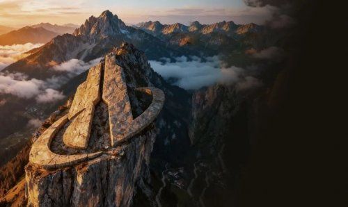 Future Ecological Construction Image 3