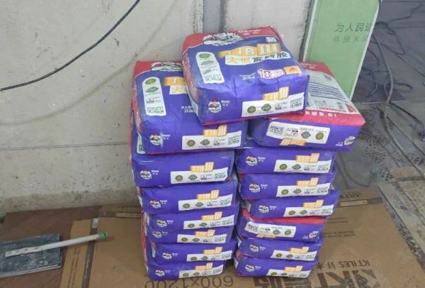 DeGao TTB Series Tile Adhesive