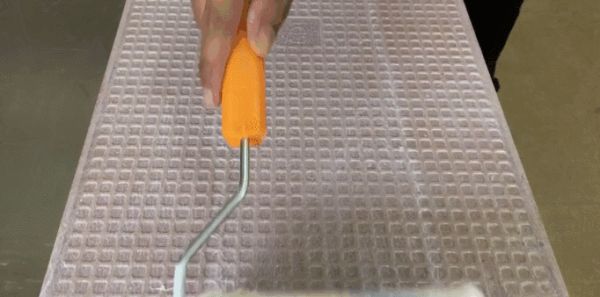 Tile Laying System Image