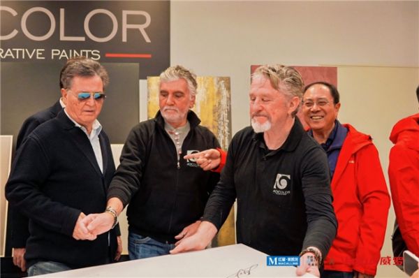 色彩方法论介绍