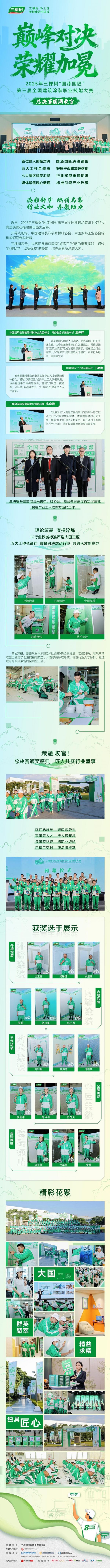 Thrilling moment of the 2025 SanShu 