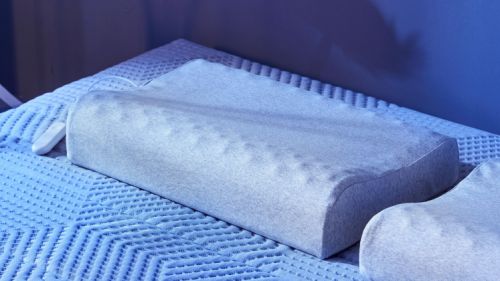 8H智能助眠天然乳胶枕X