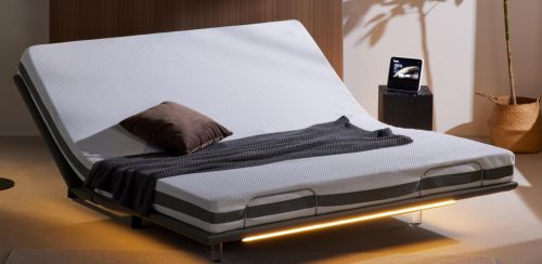 8H智能云感悬浮电动床