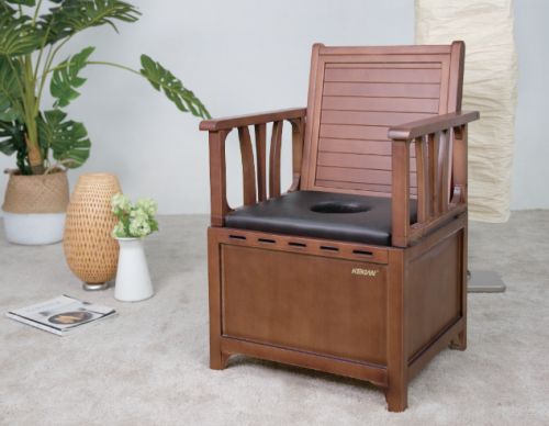 KeXian Globalization Strategy