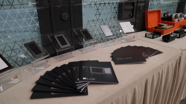 Control4 Event Image 3