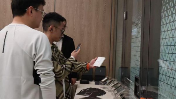 Control4 Event Image 5