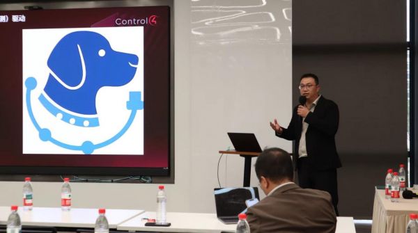 Control4 Event Image 4