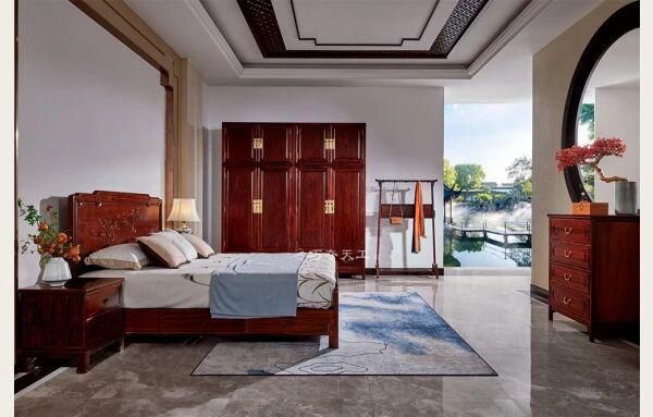 2025红木十大品牌评选