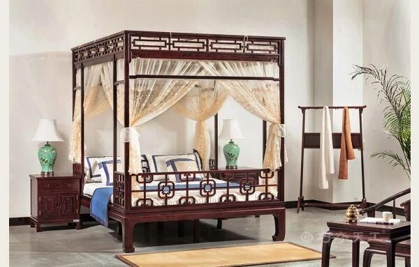 Redwood Furniture Brands Showcase