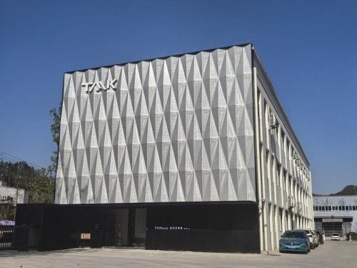 拓玛克品牌故事