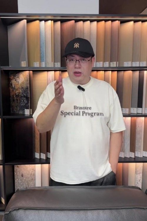 拓玛克战略布局