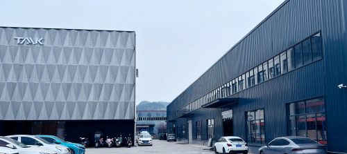 拓玛克全链路闭环