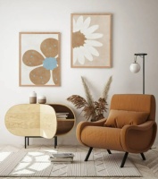 马可波罗瓷砖创意水刀：砖之美学革新