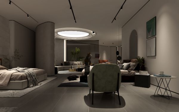 顶格家具产品展示