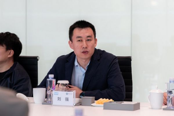 武汉大学博士生导师教授刘强