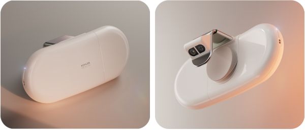 KOHLER Dekoda sensor technology