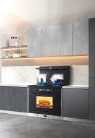 美大集成灶：破解老房小厨房难题新趋势