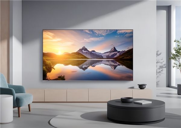 Hisense TV installation and service