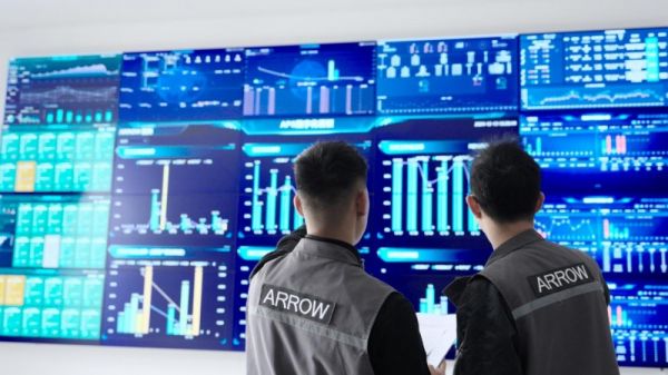 箭牌家居集团绿色制造体系