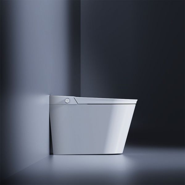 Orolay Smart Toilet IT-720A Voice Assistant