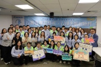 大金：专业温度，服务树品牌守护沟通