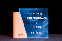 2025时代追光者盛典落幕，大王椰揽四大大奖