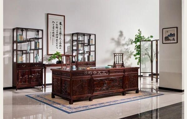 2025 Redwood Furniture Top 10 Brands Ranking