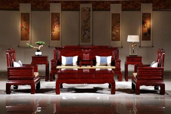 明堂家居品牌图片