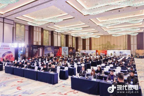 A.O.史密斯AI-LiNK数字真五恒集成系统获奖照片