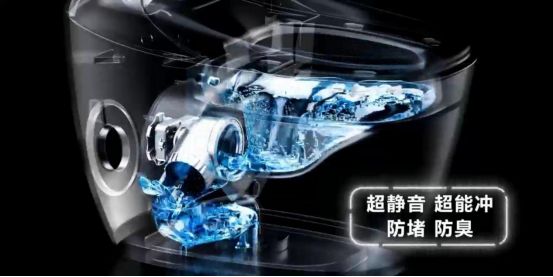 九牧首创电机翻转冲刷技术