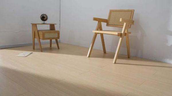 重磅殊荣!莫干山地板荣膺“中国地板高质量发展品牌”,实力铸就行业典范